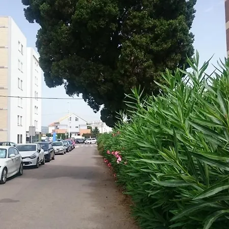 Apartment Sea Point Grau&playa