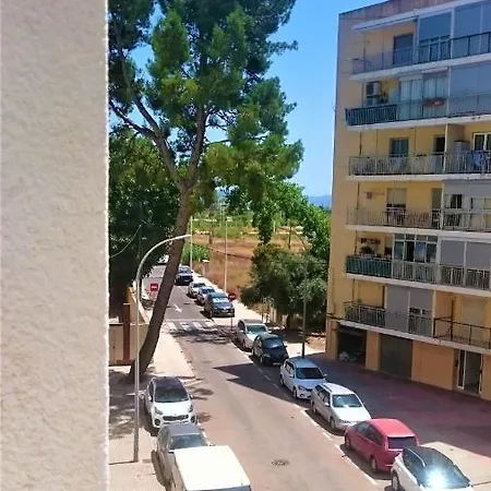Sea Point Grau&playa Apartment *