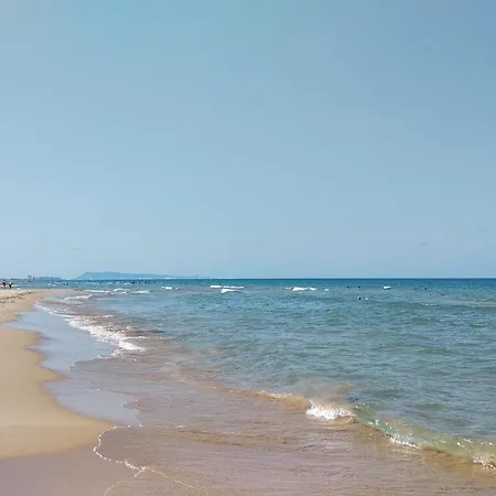 Sea Point Grau&playa Gandia