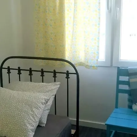 Sea Point Grau&playa Apartment