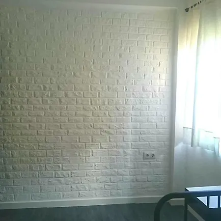 Sea Point Grau&playa Apartment