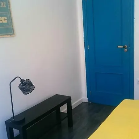 Apartamento Sea Point Grau&playa