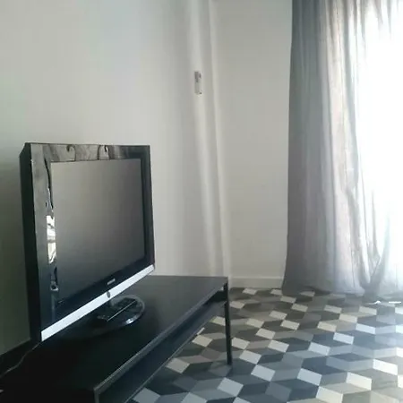 Sea Point Grau&playa Apartment *