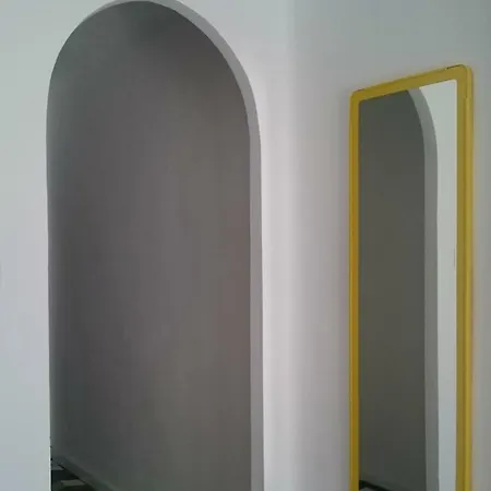 Sea Point Grau&playa Apartment