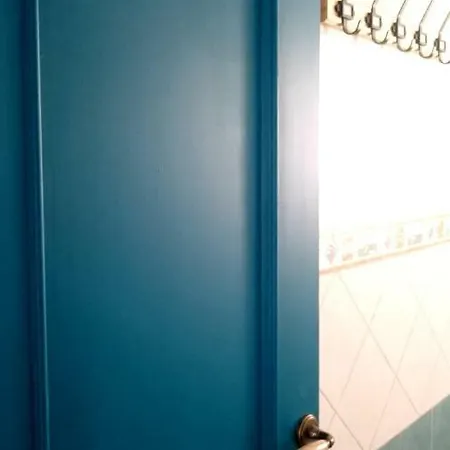 Apartamento Sea Point Grau&playa *