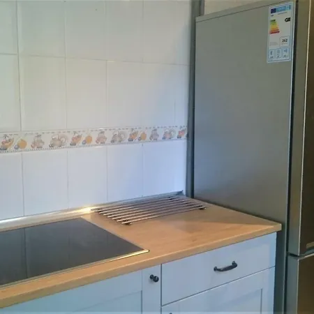 Sea Point Grau&playa Apartment *
