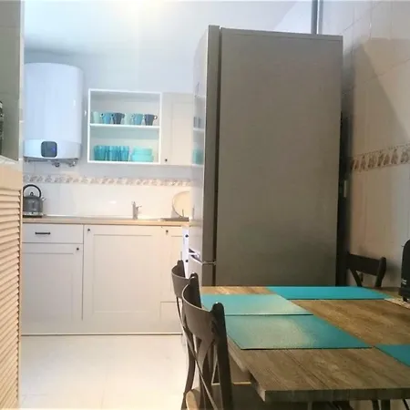 Sea Point Grau&playa Apartment *