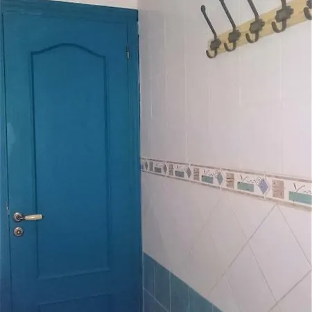 Apartment Sea Point Grau&playa